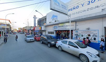 Distribuidora de Motosierras y Refacciones Dimore