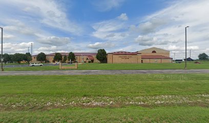 Breckinridge County High School