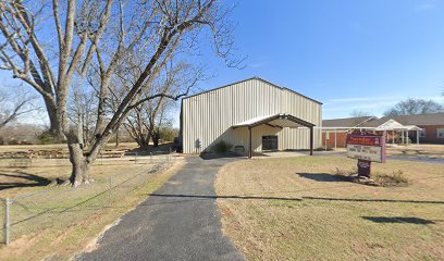 Community Food Pantry