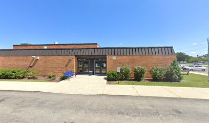 District 63 Family Resource Center