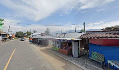 Kedai Ikan Bilih Pak Datuak