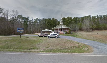 Pleasant Site Church