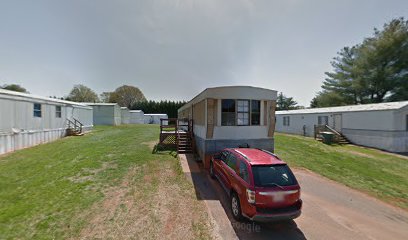 Lyle Haven Mobile Home Park