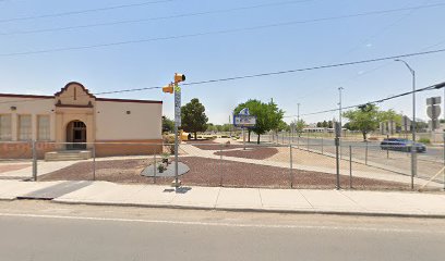 San Elizario Independent School