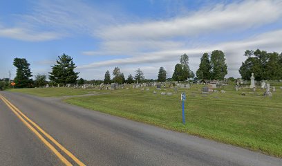 Turbotville Cemetery