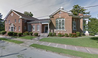 Enfield Baptist Church