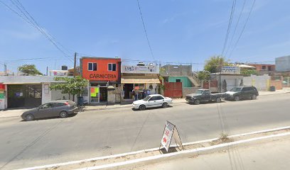 FARMACIA DEL CENTRO