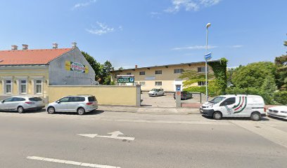 Parkplatz-Pizzeria Fontana