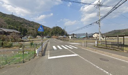 Ryuzen Community Center