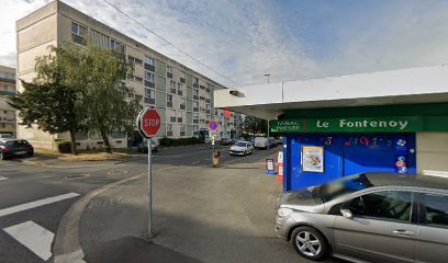 La Petite Boulangerie