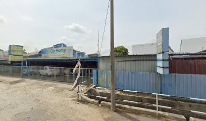 Carhome padang lalang