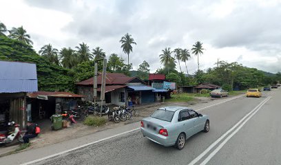 Mani Barber Shop