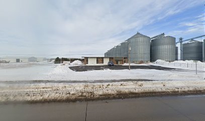 North Dakota Barley Council