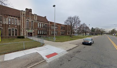 Noble Elementary-Middle School