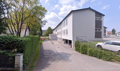 Musikschule Scheiblingkirchen
