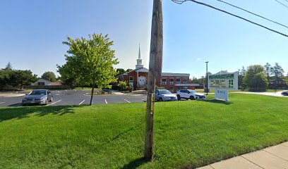 Tree of Life Lutheran Preschool