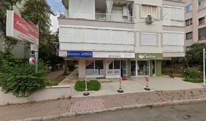 Özel Antalya Estetisyenlik Kursu