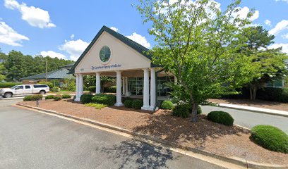 CaroMont Family Medicine - Lake Wylie