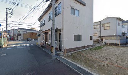 シナガワ化粧品店