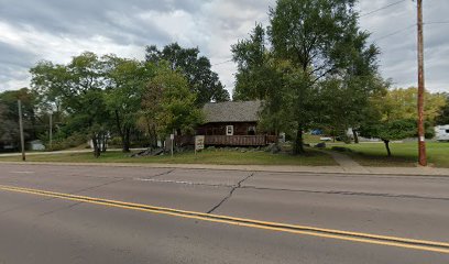 The Country Cabin Salon