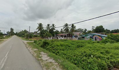 Tadika Kemas Kg.Talang