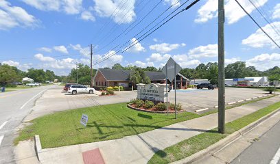 Altamaha Federal Credit Union