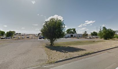 Salvage yard In Roswell NM 