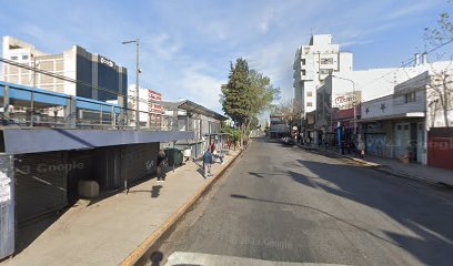 Avenida Maipú 3937
