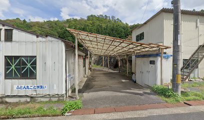 山陽グラウト工業（株）本社