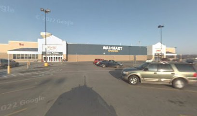 Walmart Bakery