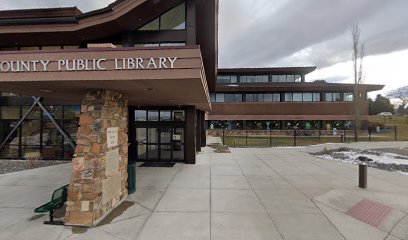 Northwest College-Cody Center