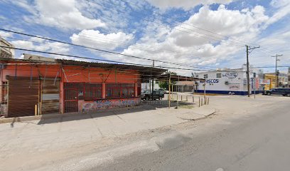 Grupo Delmex Suc. Juárez