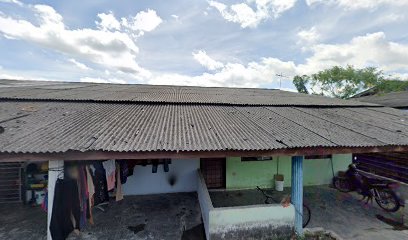 Restoran tomyam