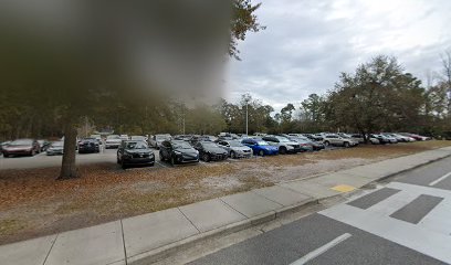 HH Parking for CCU Football