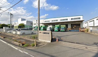 サイモト自転車（株） 関東支店