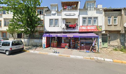 Elmas Market