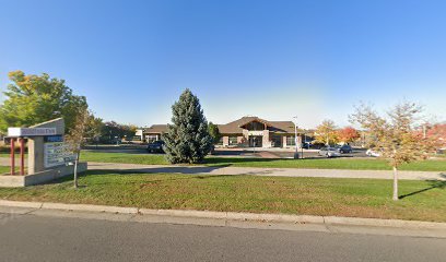 Northglenn Pavilion