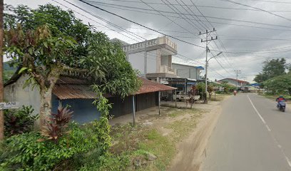 Singkawang