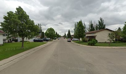 Saskatoon Playground Units/Yth