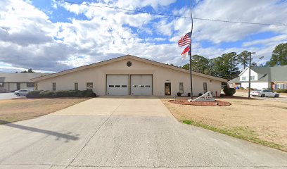 Wilson Fire Department