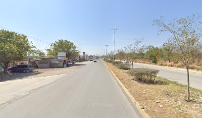 Artesanias CEDES Tamaulipas