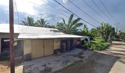 Dunia Tembakau Pontianak