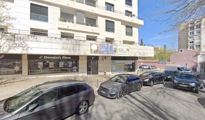 Estacionamento Pingo Doce Grão Vasco - Benfica