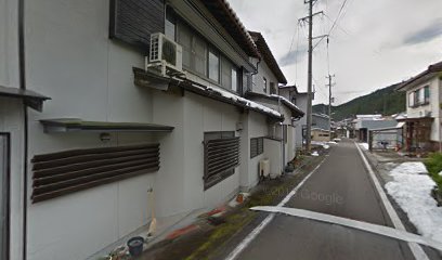 おしゃれの店ミキ