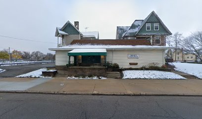 Brown's Funeral Home
