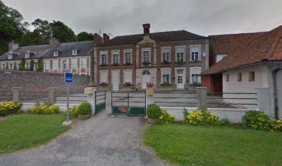 Collégiale Saint-Riquier