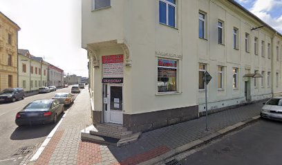 Gravograf Ostrava