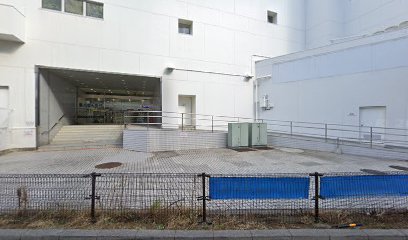 ワイモバイル ノジマ松戸駅前店
