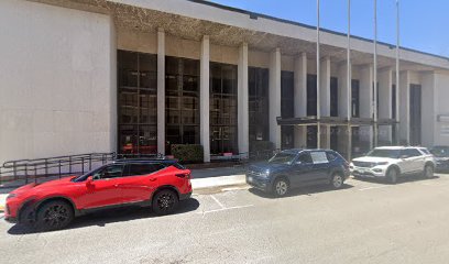 Port Arthur Health Laboratory