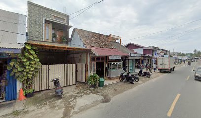 Abenk barbershop